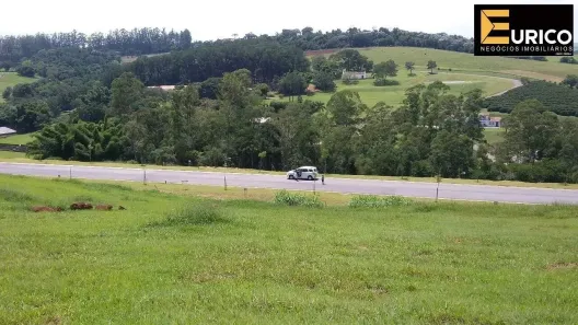Lote/Terreno à venda, 1585m² no Capela do Barreiro, Itatiba
