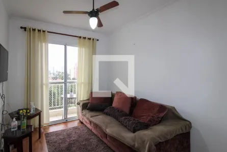 Apartamento com 2 Quartos à venda, 52m² no Jardim Maria Duarte, São Paulo