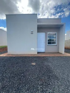 Casa de Condomínio com 2 Quartos à venda, 48m² no Jardim Marajó, São José do Rio Preto