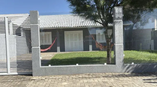 Casa com 3 Quartos à venda, 20m² no Presidente, Imbé