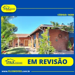 Casa com 3 Quartos à venda, 141m² no Gaivota (Interior), Itanhaém