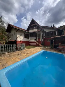 Casa com 4 Quartos à venda, 202m² no Cônego, Nova Friburgo