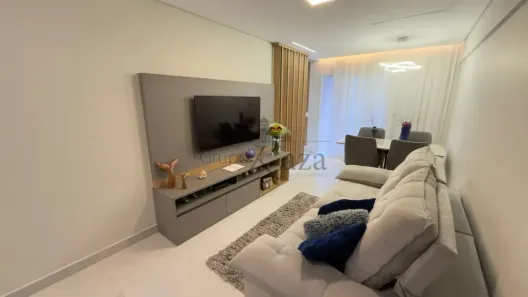 Apartamento com 2 Quartos para alugar, 69m² no Jardim Vale do Sol, São José dos Campos