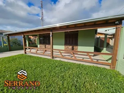 Casa com 4 Quartos à venda, 150m² no Praia de Mariluz, Imbé
