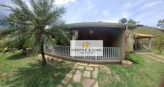 Fazenda/Sítio com 2 Quartos à venda, 274m² no , Tremembé