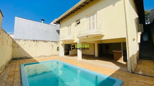 Casa com 4 Quartos à venda, 293m² no Centro, Atibaia