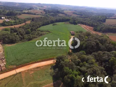 Lote/Terreno à venda, 96800m² no Centro, Contenda