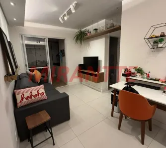 Apartamento com 2 Quartos à venda, 57m² no Vila Guilherme, São Paulo