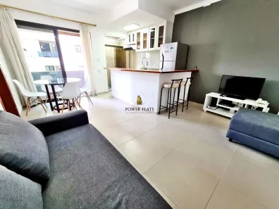 Apartamento com 1 Quarto para alugar, 46m² no Vila Uberabinha, São Paulo