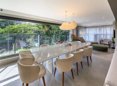Apartamento com 3 Quartos à venda, 155m² no Vila Prudente, São Paulo