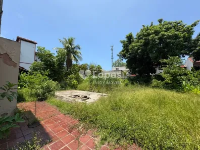Lote/Terreno à venda, 719m² no Barra da Tijuca, Rio de Janeiro