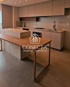 Apartamento com 2 Quartos para alugar, 68m² no Jardim Sul, Uberlândia