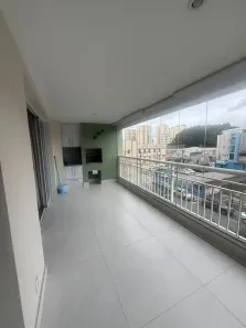 Apartamento com 3 Quartos à venda, 93m² no Centro, Guarulhos