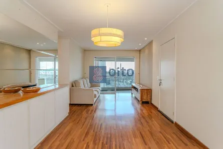 Apartamento com 3 Quartos à venda, 99m² no Pinheiros, São Paulo