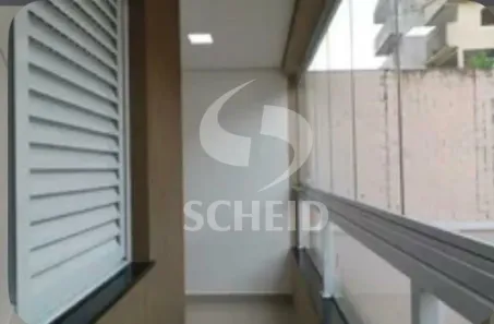 Apartamento com 2 Quartos à venda, 45m² no Centro, Diadema