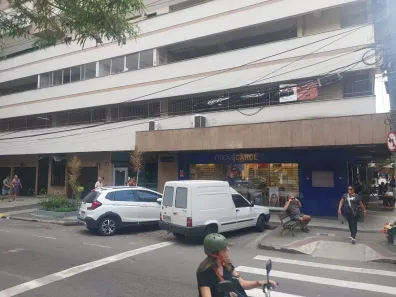 Apartamento com 2 Quartos à venda, 80m² no Icaraí, Niterói