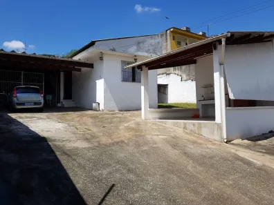 Casa com 1 Quarto à venda, 166m² no Jardim São Domingos, Guarulhos