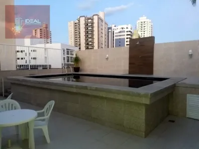 Apartamento com 3 Quartos à venda, 265m² no Centro, Campos dos Goytacazes