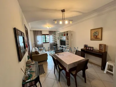 Casa de Condomínio com 3 Quartos à venda, 136m² no Parque Monte Alegre, Taboão da Serra