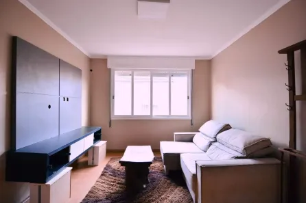 Apartamento com 2 Quartos para alugar, 88m² no Centro, Pelotas