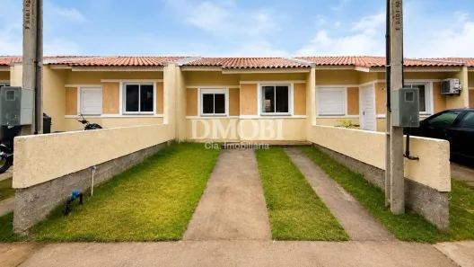 Casa com 1 Quarto para alugar, 52m² no Sítio Ipiranga, Cachoeirinha