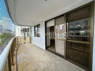 Apartamento com 4 Quartos à venda, 145m² no Icaraí, Niterói