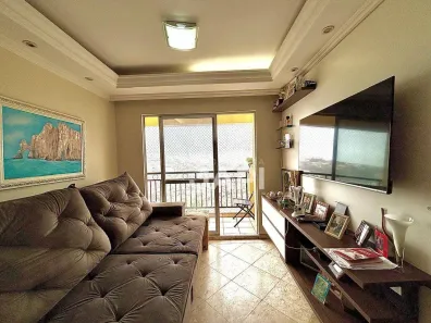 Apartamento com 2 Quartos à venda, 71m² no Vila das Hortências, Jundiaí
