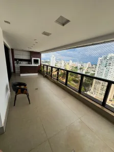 Apartamento com 3 Quartos à venda, 243m² no Quilombo, Cuiabá
