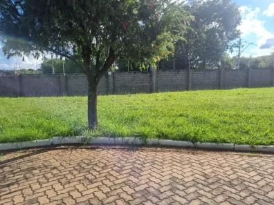 Lote/Terreno à venda, 323m² no Residencial Campos de Piemonte, Araraquara