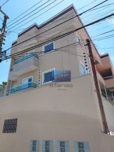 Apartamento com 2 Quartos à venda, 45m² no Jardim Triana, São Paulo