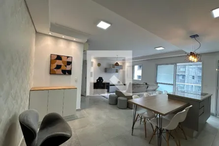 Apartamento com 1 Quarto à venda, 66m² no Centro, Barueri