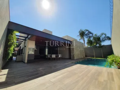Casa de Condomínio com 3 Quartos à venda, 450m² no Parque Residencial das Camélias, Bauru
