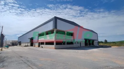 Galpão/Depósito/Armazém para venda ou aluguel, 3438m² no Eucaliptos, Fazenda Rio Grande