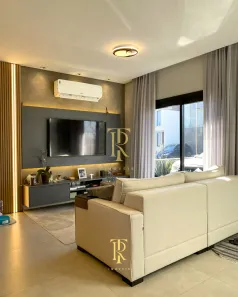 Casa de Condomínio com 3 Quartos à venda, 120m² no Passo das Pedras, Gravataí