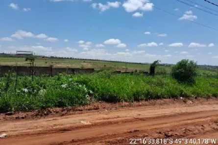 Lote/Terreno à venda, 260m² no Quinta da Bela Olinda, Bauru