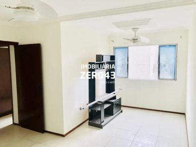 Apartamento com 3 Quartos à venda, 70m² no Vila Larsen 1, Londrina