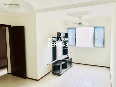 Apartamento com 3 Quartos à venda, 70m² no Vila Larsen 1, Londrina