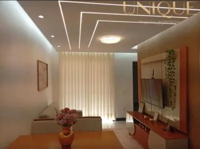 Apartamento com 2 Quartos à venda, 64m² no Marivan, Aracaju