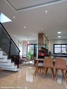 Casa com 3 Quartos à venda, 128m² no Vila São Paulo, Mogi das Cruzes