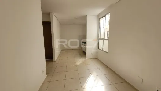 Apartamento com 2 Quartos à venda, 44m² no Residencial Greenville, Ribeirão Preto