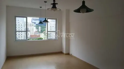 Sala Comercial à venda, 35m² no Centro, Rio de Janeiro