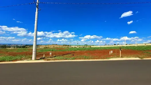 Lote/Terreno à venda, 312m² no Residencial Alto do Castelo, Ribeirão Preto