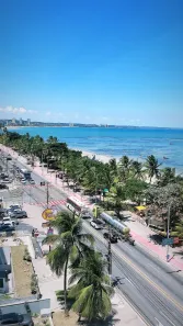 Apartamento com 4 Quartos à venda, 389m² no Ponta Verde, Maceió