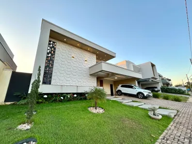 Casa com 3 Quartos para alugar, 250m² no Ribeirão do Lipa, Cuiabá