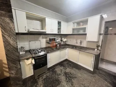 Sobrado com 3 Quartos à venda, 245m² no Tatuapé, São Paulo