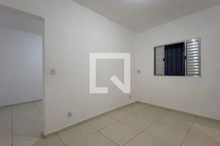 Casa com 1 Quarto para alugar, 30m² no Jardim São Paulo, Guarulhos