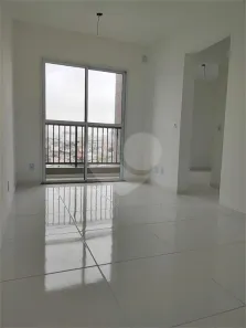 Apartamento com 2 Quartos à venda, 48m² no Casa Verde Alta, São Paulo