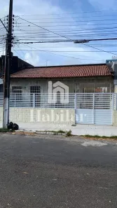 Casa com 3 Quartos à venda, 178m² no Suíça, Aracaju