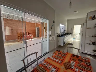 Casa com 2 Quartos à venda, 171m² no Vila Aparecida, Ipeúna