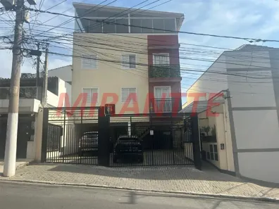 Apartamento com 2 Quartos à venda, 51m² no Santa Teresinha, São Paulo